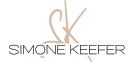 Simone Keefer Logo