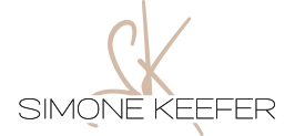 Simone Keefer Logo